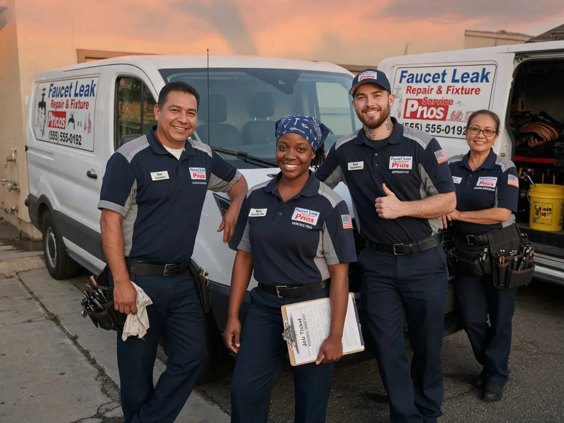 Faucet Repair company in Glenville, PA